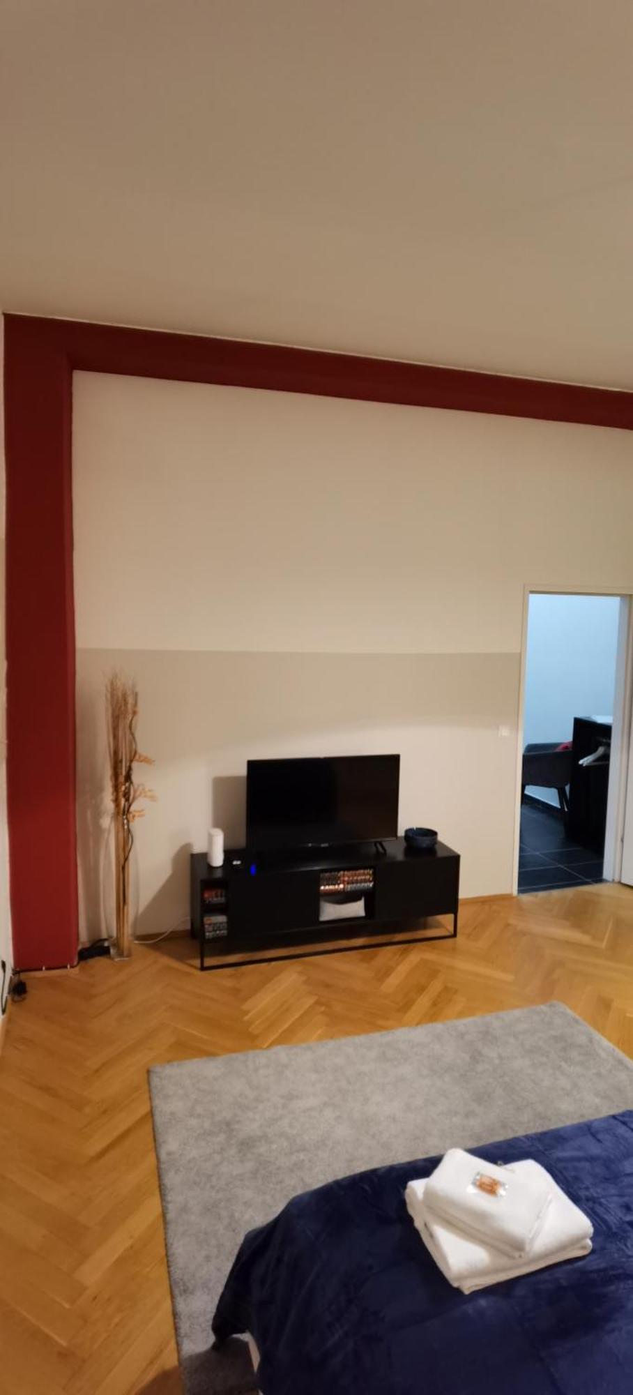Lilia - Dolce Duo Homes Apartment Wien